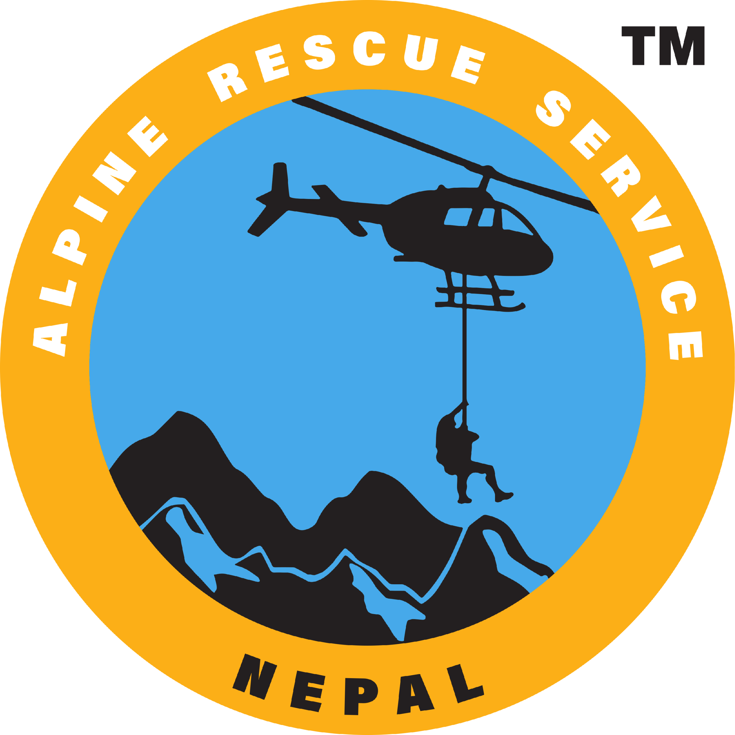 Alpine Rescue Service