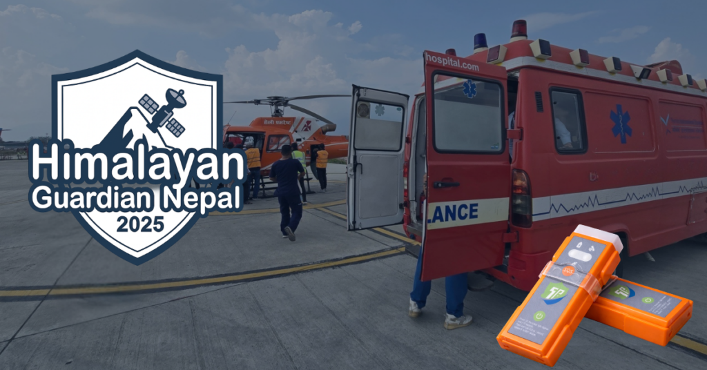 Himalayan Guardian Nepal | Alpine Rescue Trekking Insurance 2026